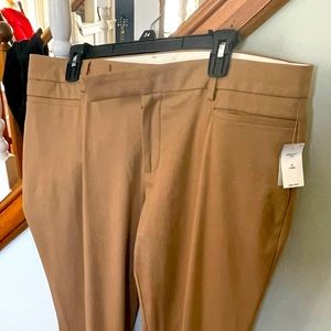 Woman’s Gap Dress slacks